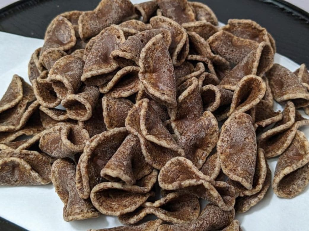 京都宮田 ちょこ煎 | 京菓子 | ちりめん山椒の京都祇園藤村屋