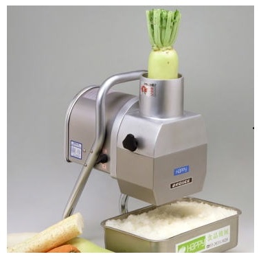 ハッピー 電動オロシー デラックス RHG－16｜餅つき道具の事なら藤田道具へ