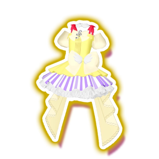 トゥインクルリボン