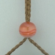 蒔絵博物館/印籠の装い/緒締玉図鑑