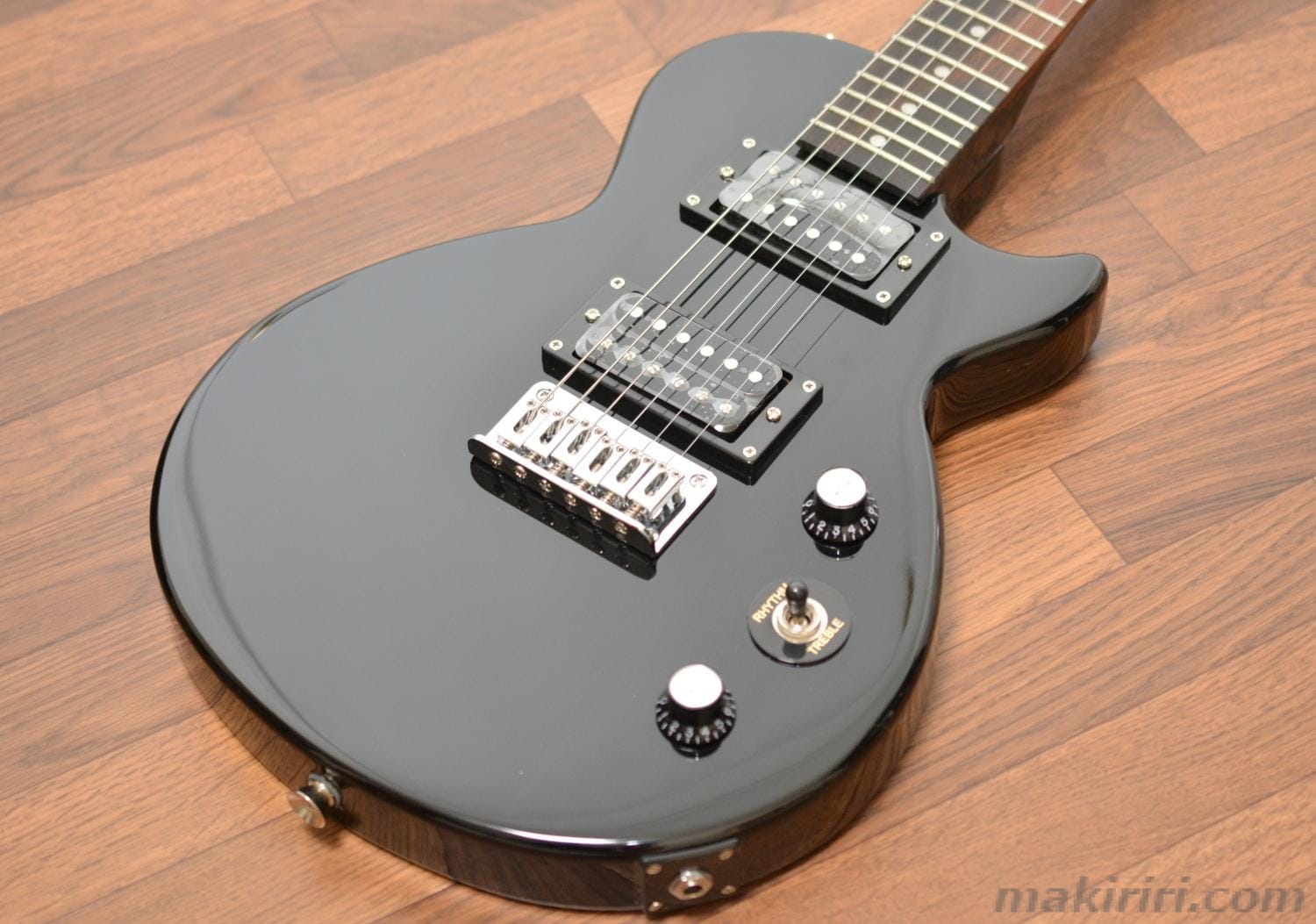 ギター物語】息子にギターを〜前編〜 | 田舎で趣味レーション