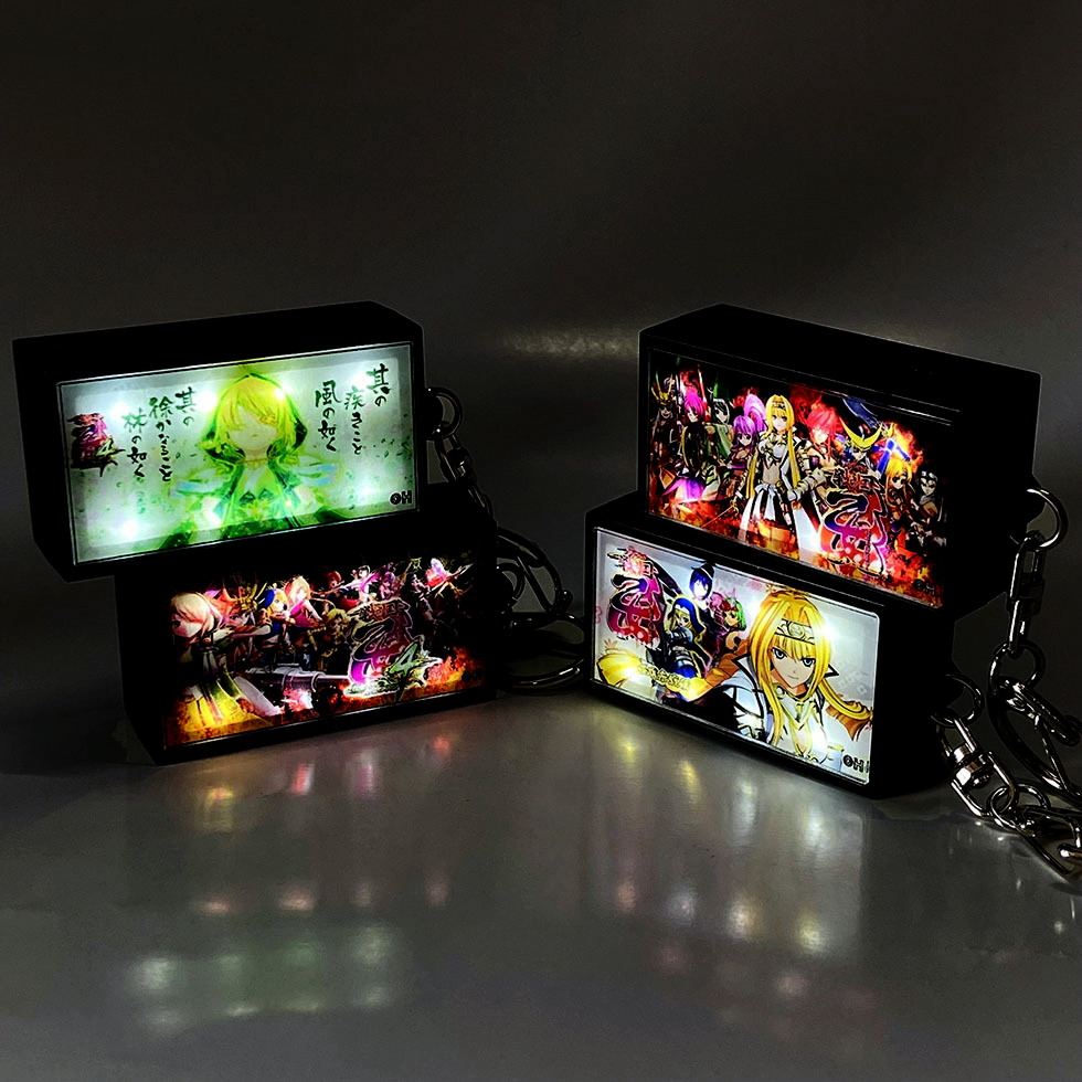 スマスロ 戦国乙女4 実機 カンスケパネル 静音セット スマスロ実機 L