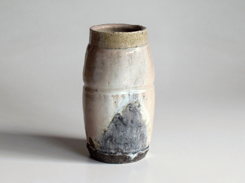 萩焼窯元 泉流山│萩焼マップ