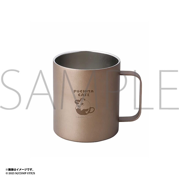 劇場版 チェンソーマン レゼ篇 ポチタカフェアイコン コーヒーマグ