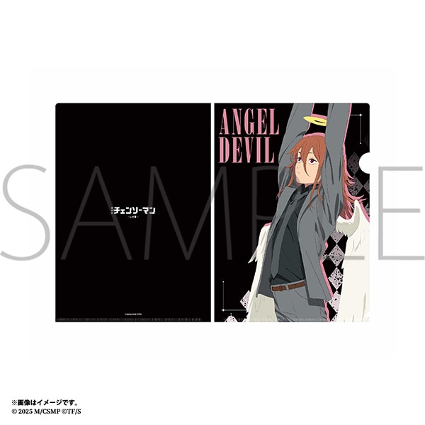 天使の悪魔 グッズ | MAPPA online shop