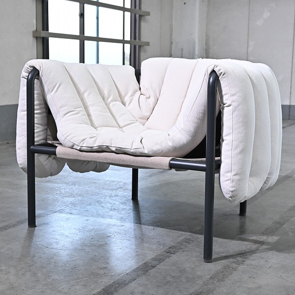 2024/04/04】arflex「COMPOSER/コンポーザー」3段チェスト - 中古家具