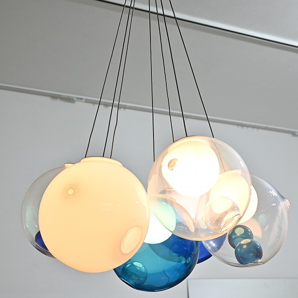 2019/11/17】ドリアデ社 フィリップ・スタルク「ED ARCHER」本革