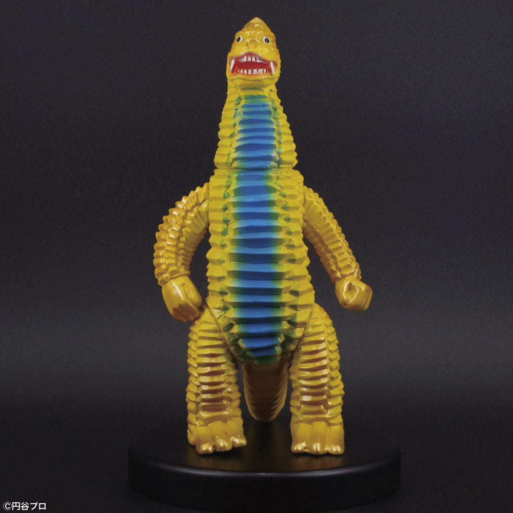 ブルマァク怪獣シリーズ 昭和レトロカラー| 株式会社PLEX