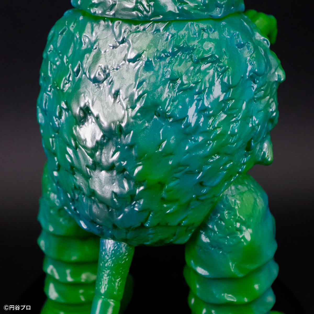 ブルマァク 怪獣シリーズ ガラモン （昭和レトロカラー） | 商品 | P