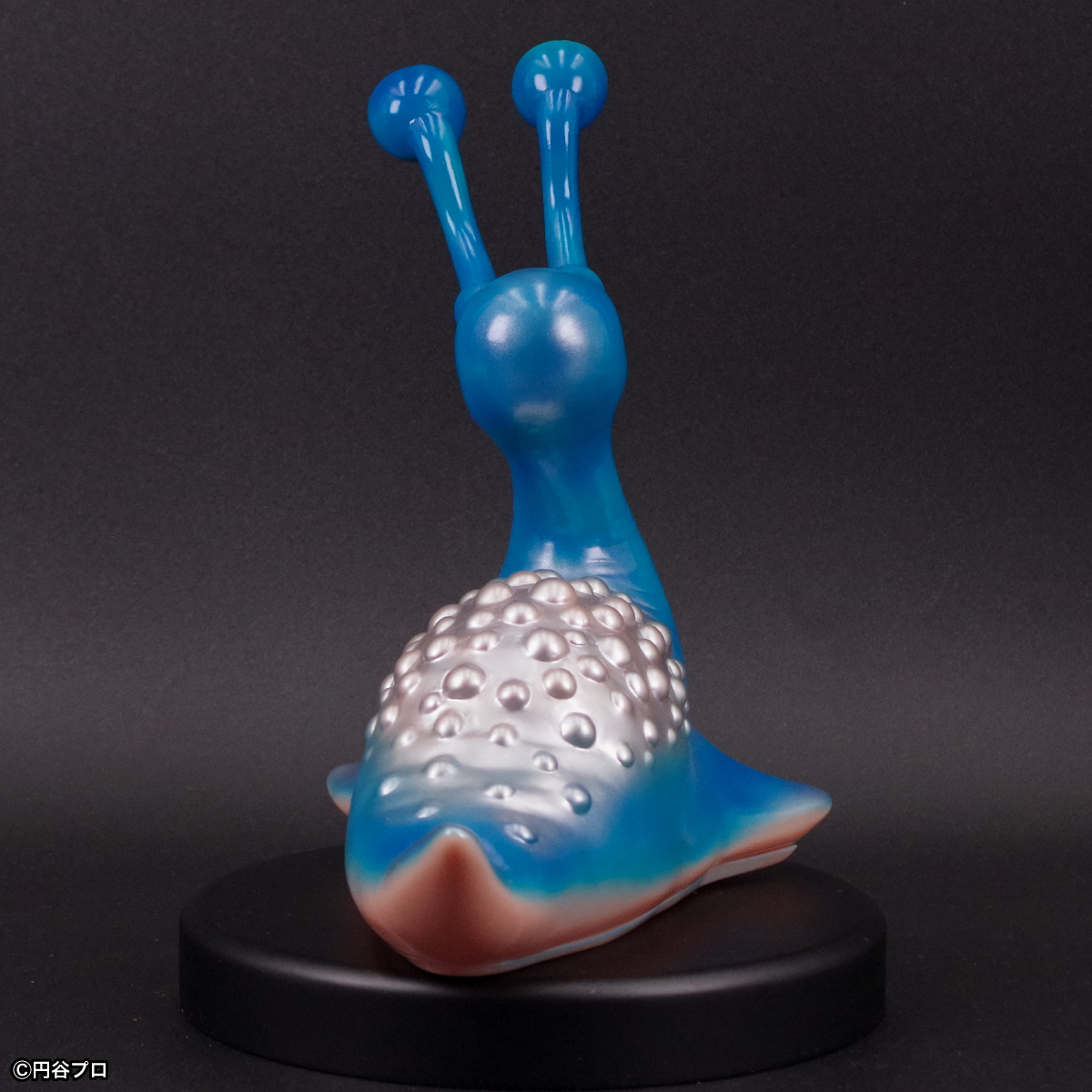 ブルマァク 怪獣シリーズ ナメゴン （昭和レトロカラー） | 商品 | P