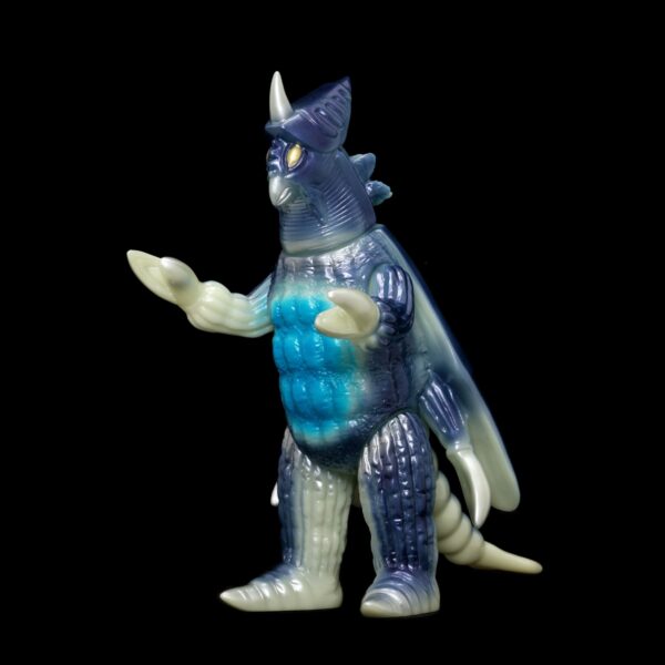 ブルマァク ウルトラマンA ホタルンガ(蓄光) ソフビアイランド限定