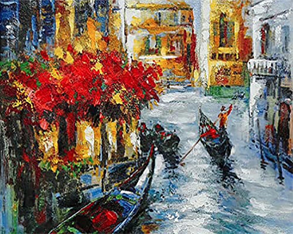 絵をもう一度始めたい方、初めての方へ - マルオカ工業株式会社