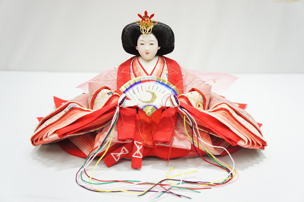 雛人形 | 山本寛斎監修雛人形 | 雛人形、五月人形、こいのぼり、盆提灯