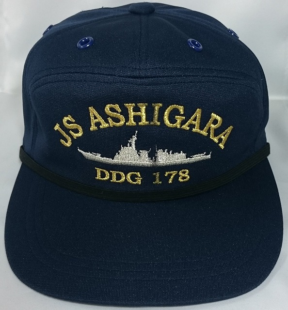 帽子 | Marine Art Tokyo