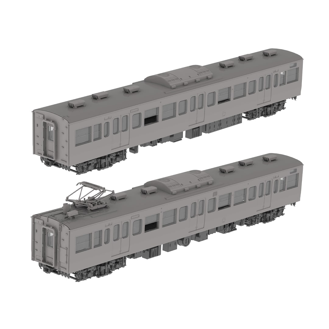 鉄道模型 / スケールキット: ホビーブランド PLUM SHOP｜JR東海MARKET