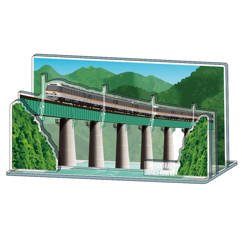 もっと商品を探す/キハ85系グッズ｜JR東海MARKET JR東海