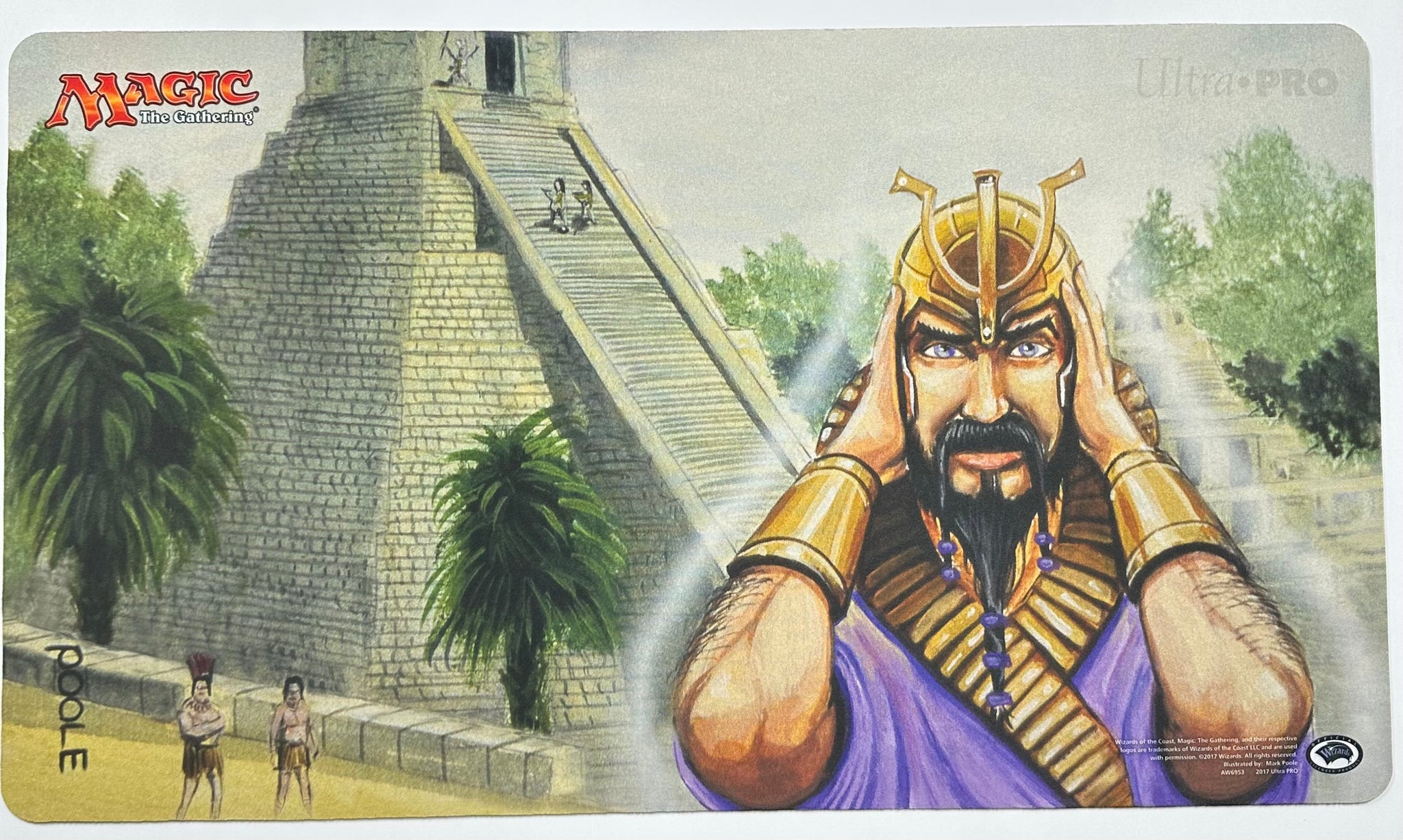 MTG Playmats – Tagged 