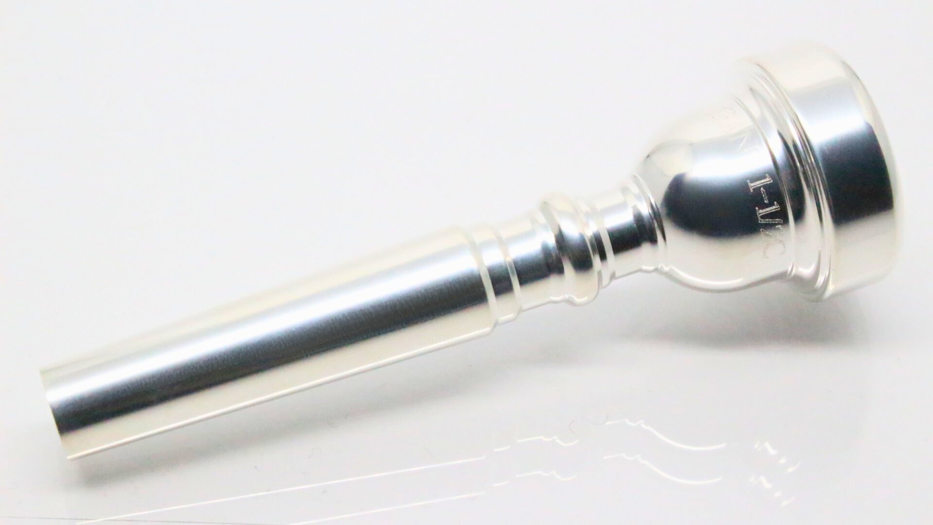 トランペットマウスピース – 田口管楽器工房