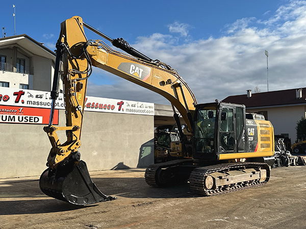 Hitachi – ZX85USB-5A - Massucco T.