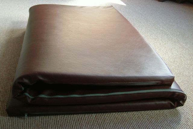 タイ古式、オイルマッサージ、整体の施術用マット｜サバイDX