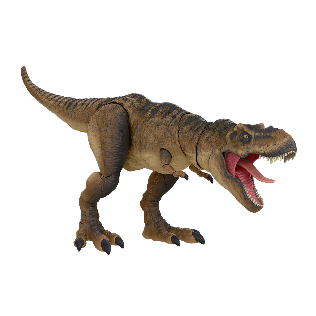 ジュラシック・ワールド ハモンドコレクション T-レックス | HAMMOND
