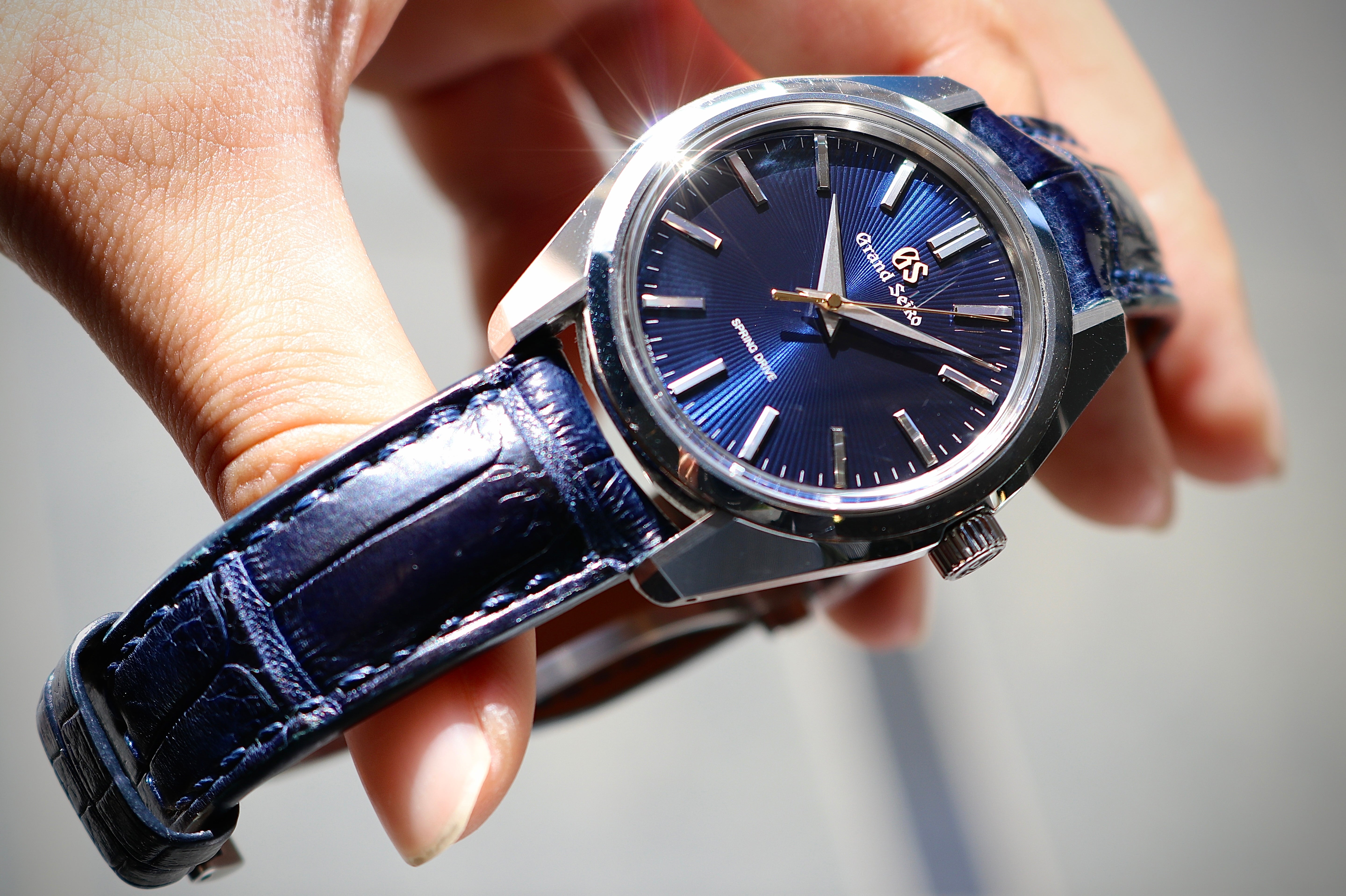 松下庵】時計部品標本