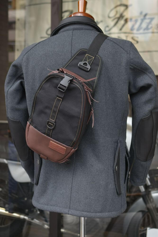 2Wayタンクバッグ2/MFA-2502 | OTHER ITEM | マックスフリッツ神戸