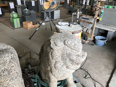 小林道明氏の作品｜森田茂樹