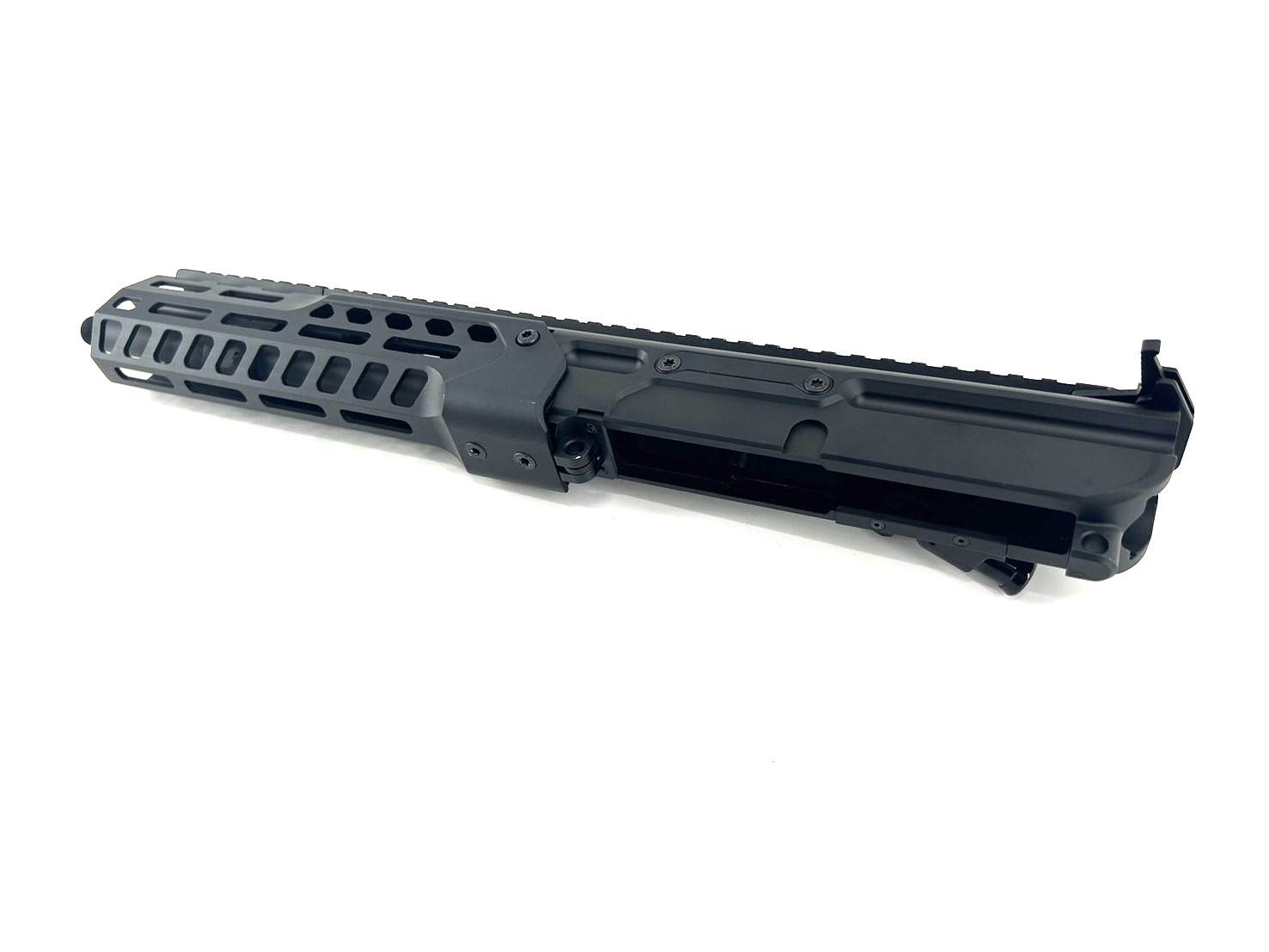 SIG MCX SPEAR LT GBB 東京マルイMWS エンジンベース MGA SHOP