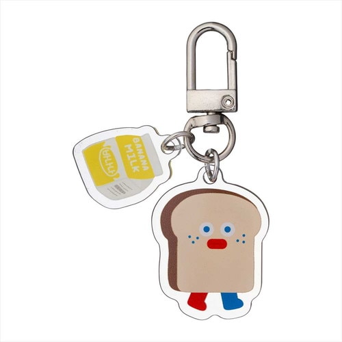 MDS BtoB |#マークス キーホルダー アクリルキーホルダー/ブランチ