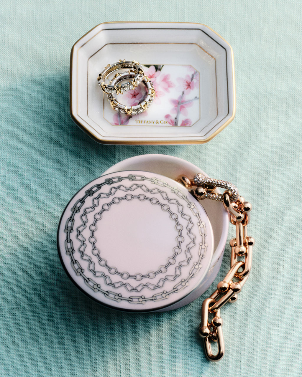 Crystal Decor | Tiffany & Co. US