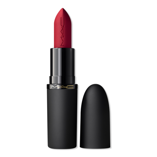 MAC - Twenty-Fun Powder Kiss Hazy Matte Lipstick | Ulta Beauty