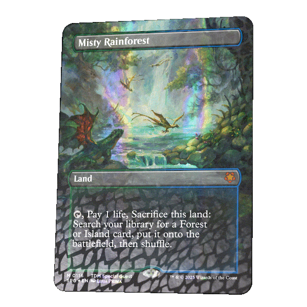 タルキール：龍嵐録』をコレクションする：特に知っておくべき4つのこと