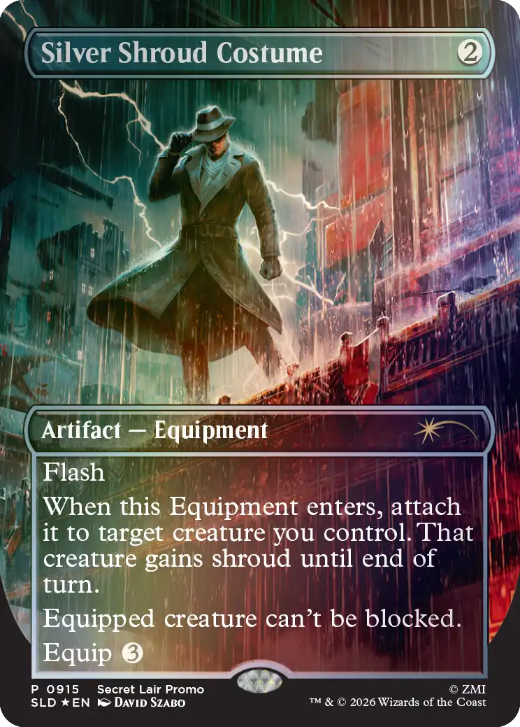 MTG】Secret Lair x Fallout情報まとめ【1/27発売】 | まじぽけ