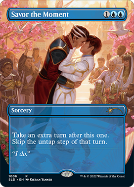 A First Look: Pride Across the Multiverse | Magic: The Gathering