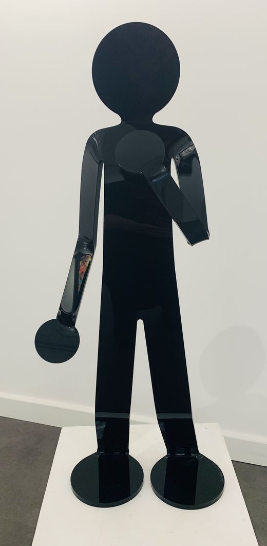 ▷ Zed | Buy Original Art Online | Artsper