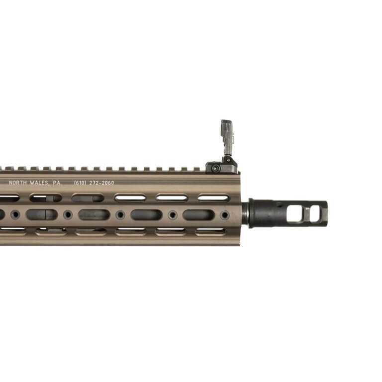 Magpul MBUS PRO Steel Front Back-Up Sight | AT3 Tactical