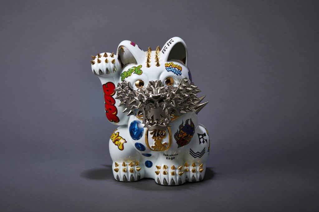 2022年6月】陶芸家・古賀崇洋が大阪で初の個展を開催します！ | B-OWND