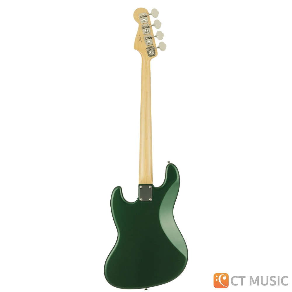 เบสไฟฟ้า Fender 2023 Collection, MIJ Traditional 60S Jazz Bass