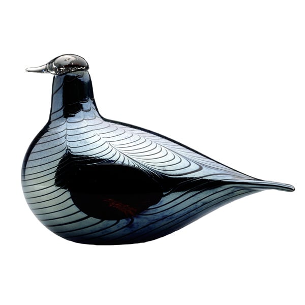 Birds by Toikka Northern owl with foot | Franckly