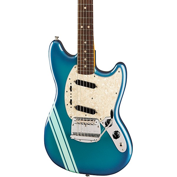 Fender Vintera II '70s Mustang Electric Guitar Competition