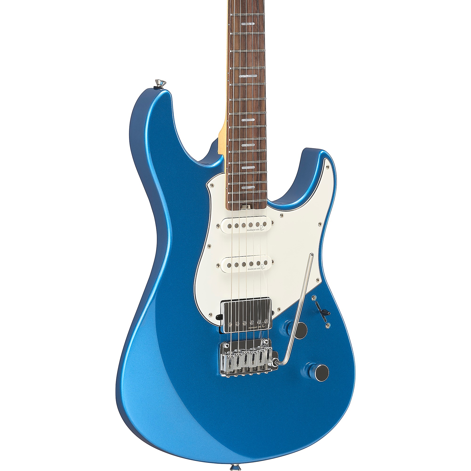 Yamaha Pacifica Professional HSS Rosewood Fingerboard Electric