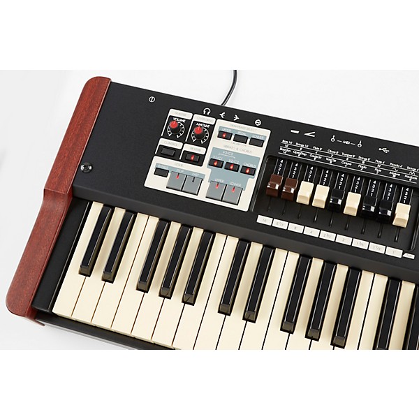 Hammond XK-1c Portable Organ | Guitar Center