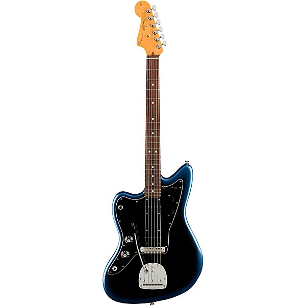 Fender American Professional II Jazzmaster Rosewood Fingerboard