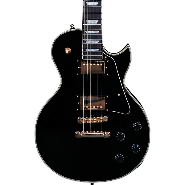 Sire L7 Electric Guitar Black | Guitar Center