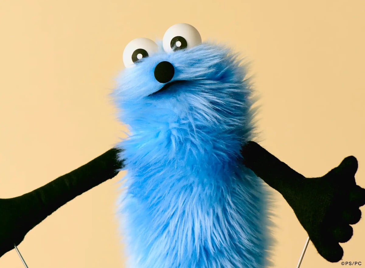 ラストワン賞激アツ」『パペットスンスン』一番くじのラインナップに