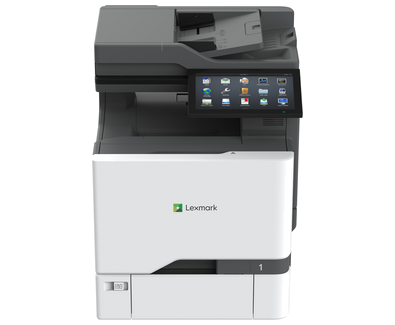Lexmark CX737adzse