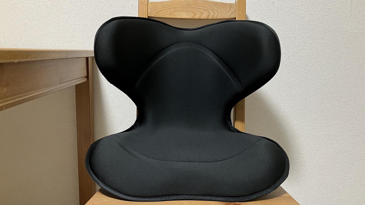 MTGの「スタイルスマート」で気がつくと姿勢が悪くなってる問題を解決