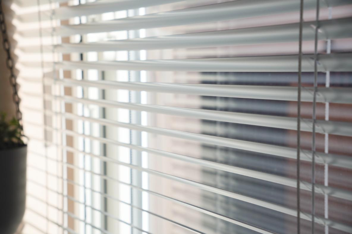 無印良品のアルミブラインドが今年イチ買ってよかったアイテムだったよ