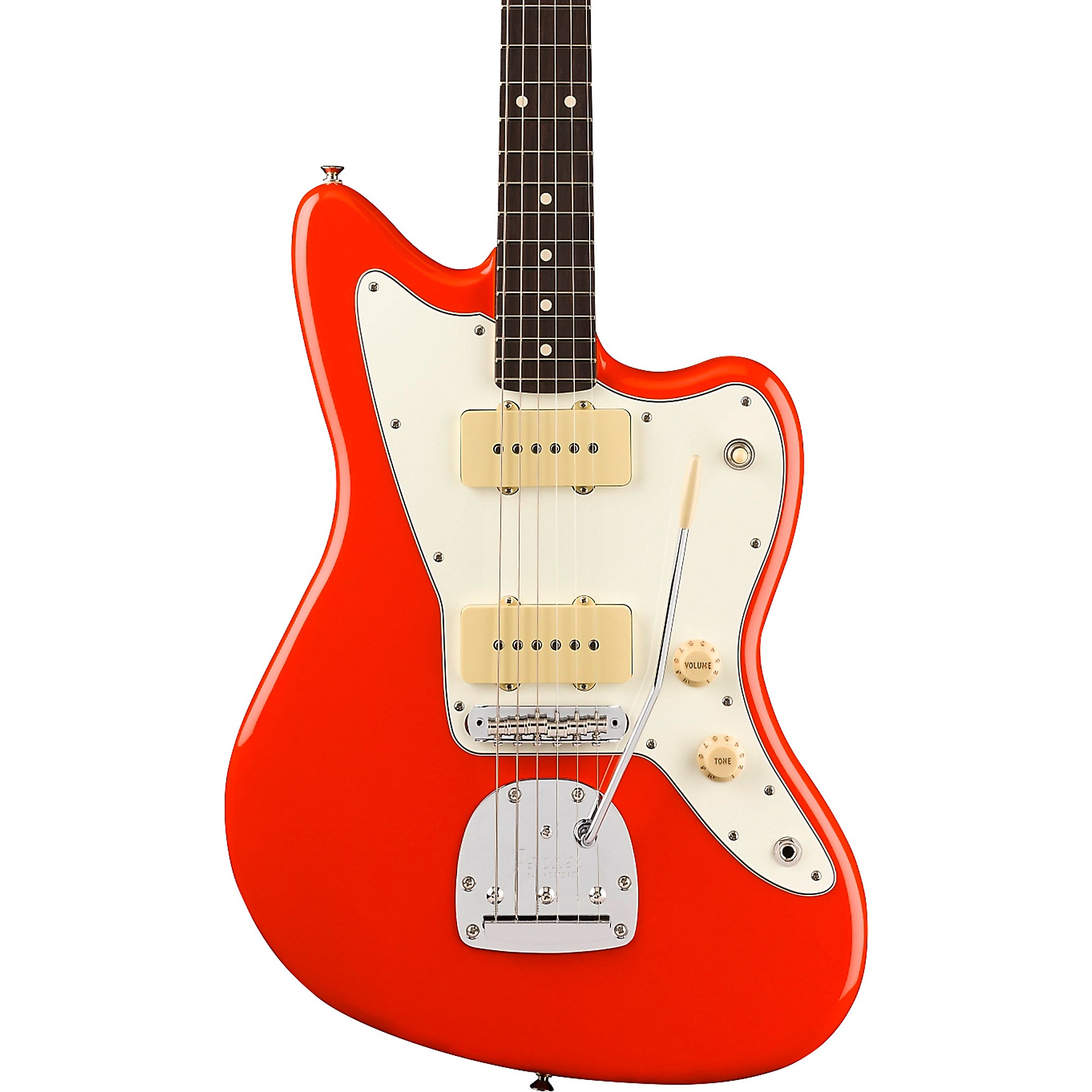 Fender Player II Jazzmaster Rosewood Fingerboard Electric Guitar